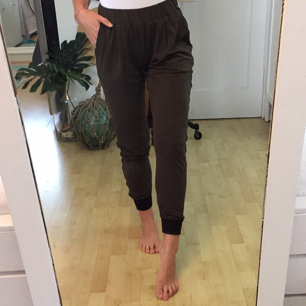 Joggers